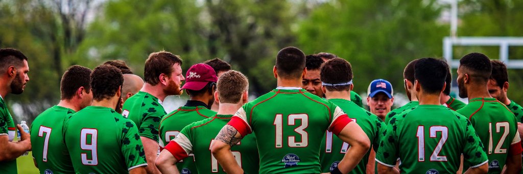 washingtonirish's profile banner image
