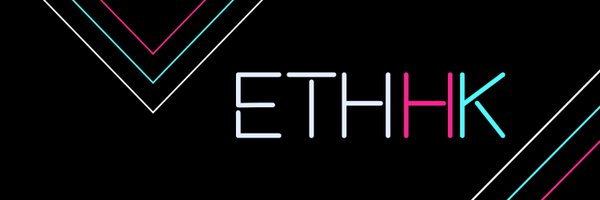 EthereumHK Profile Banner