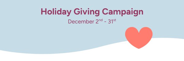 CaringBridge Profile Banner