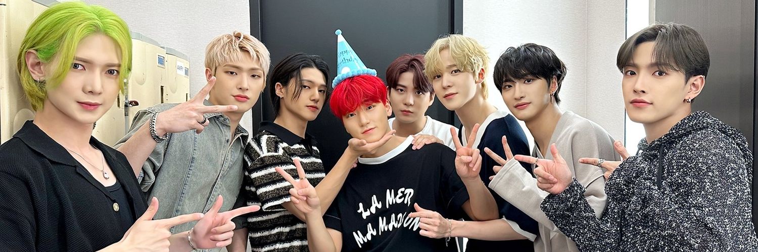 ChoiSansFlower's profile banner image