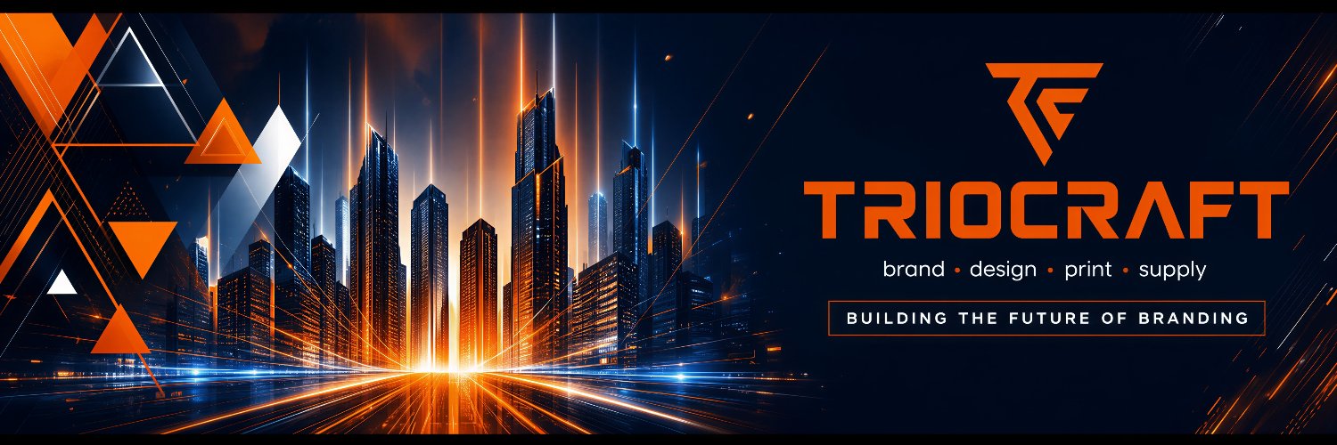 TrioCraftBrands's profile banner image
