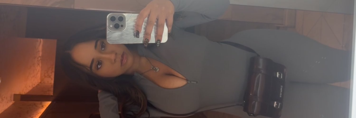 iskylarki's profile banner image