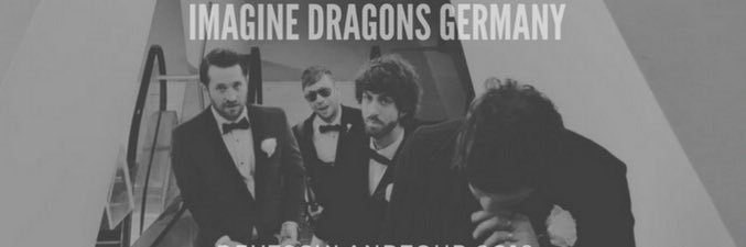 🏳️‍🌈 ImaginƎ Drag○ns GƎR 🏳️‍🌈 banner