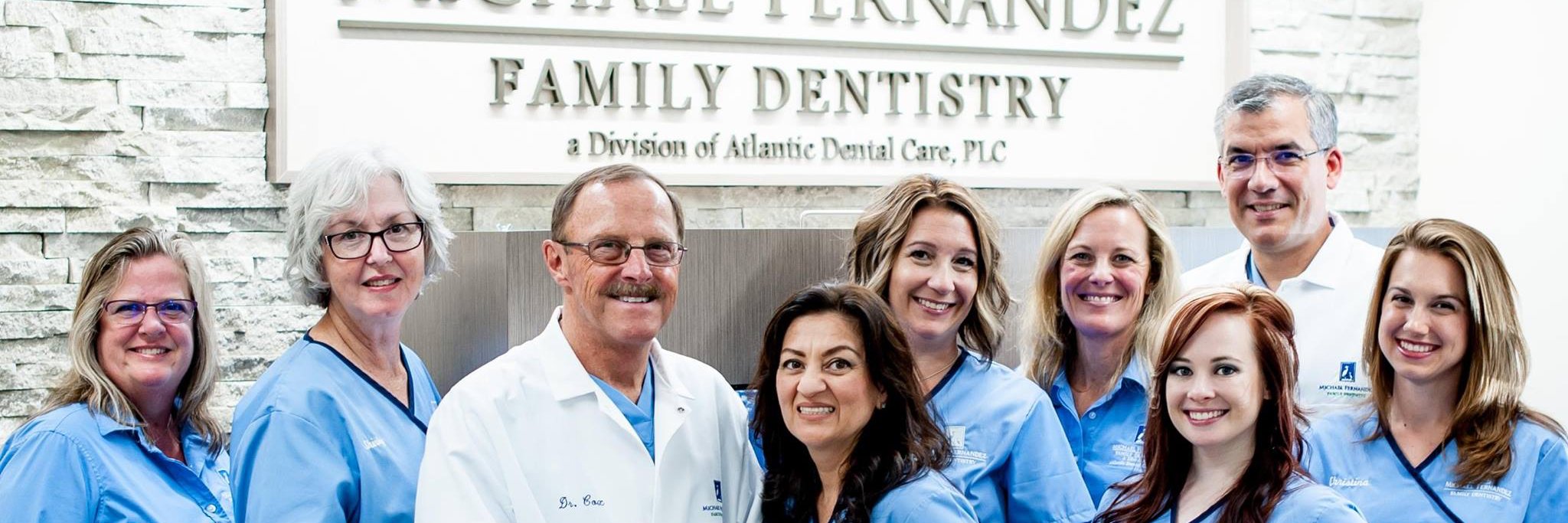mfernandezdds's profile banner image