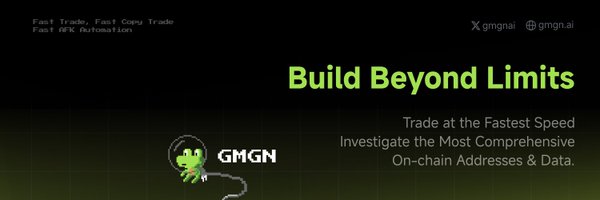 gmgnai Profile Banner