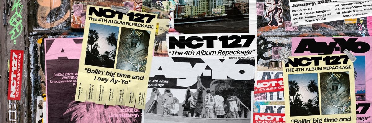 🦖 (very slow) banner