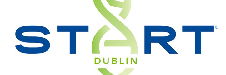 STARTDublin banner