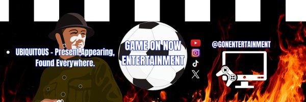 GameOnNow20 Profile Banner