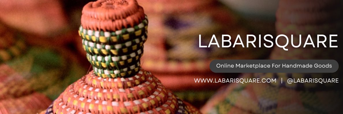 LabariSquare's profile banner image