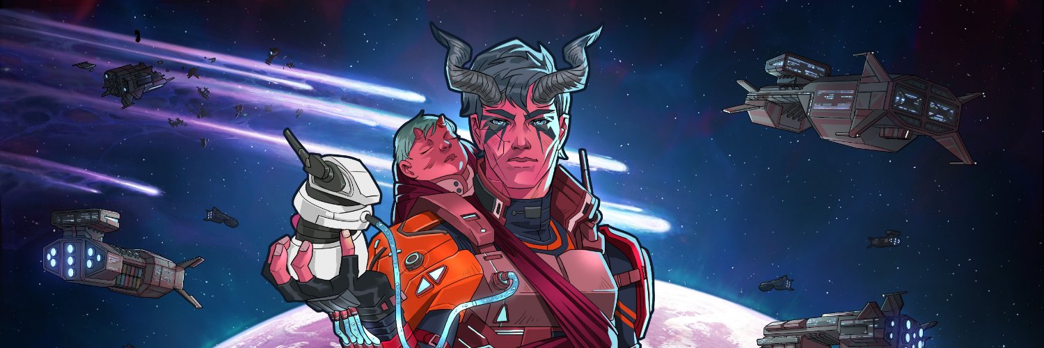 venserwub's profile banner image