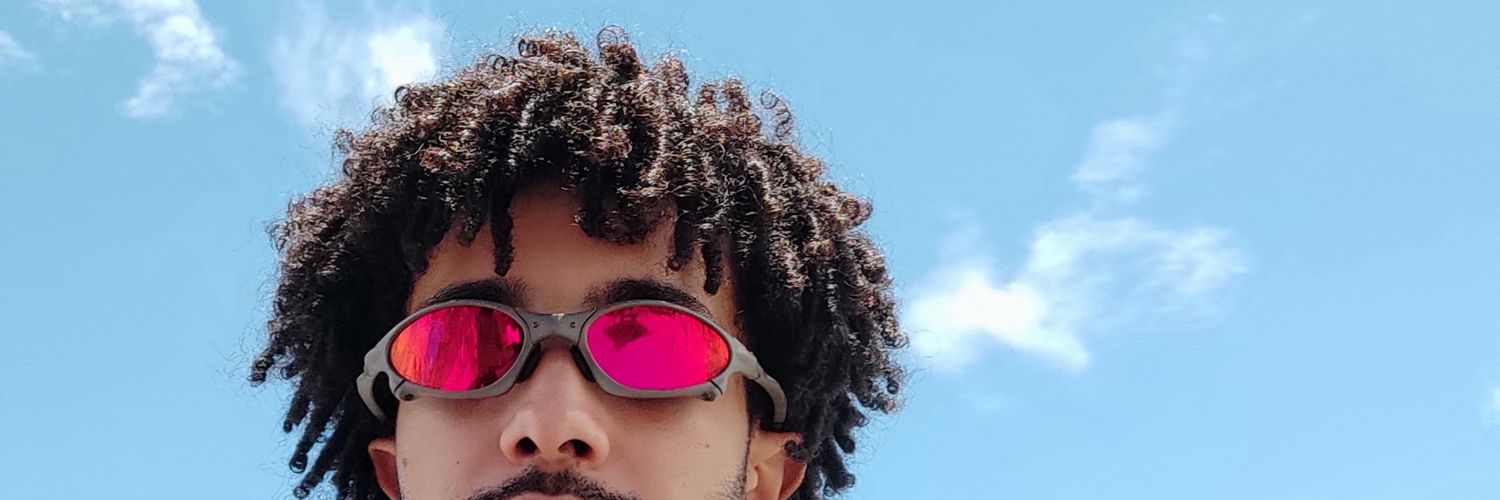 WelksonS's profile banner image