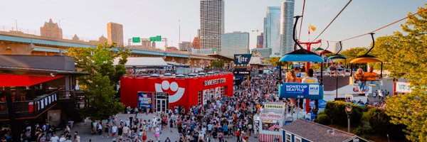 Summerfest Profile Banner