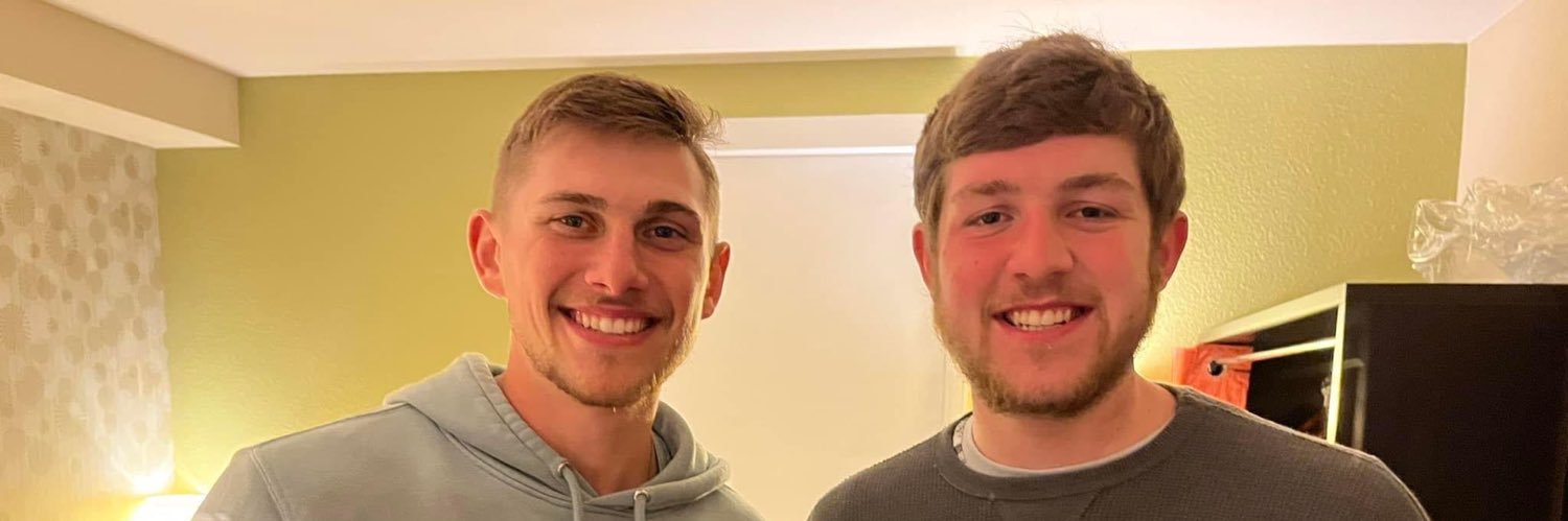 Kennie Steenstra banner