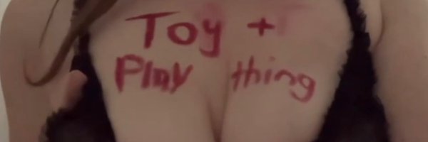 ToyandPlaything Profile Banner