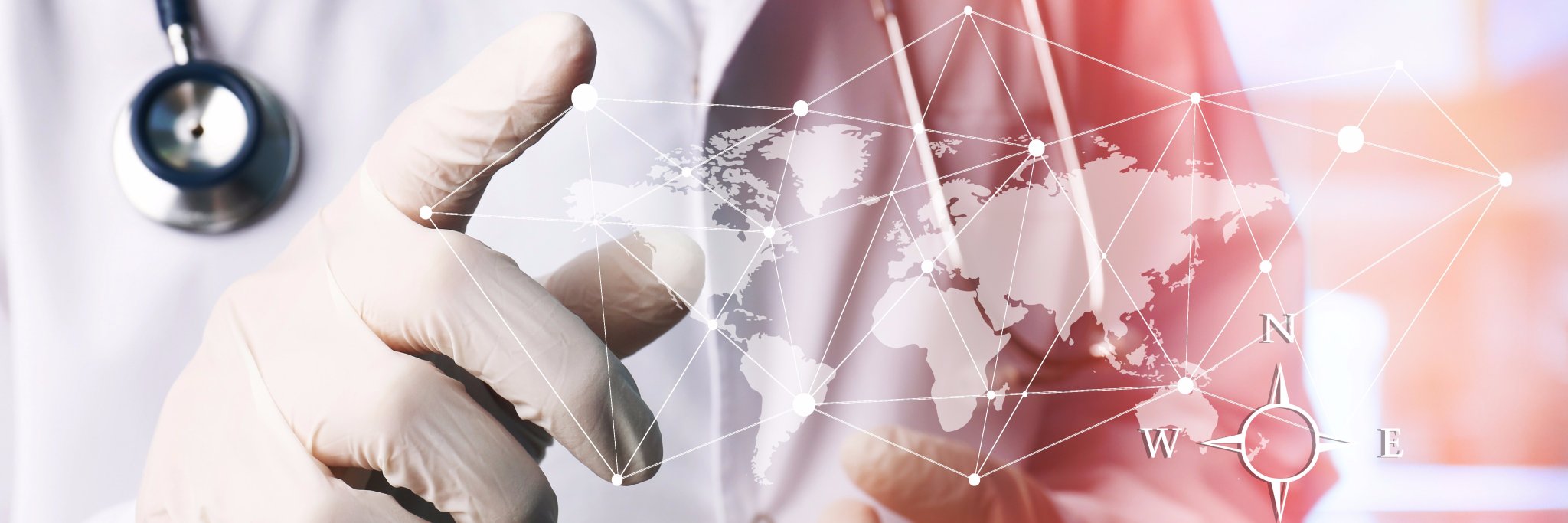 Pat Salber, MD, MBA banner