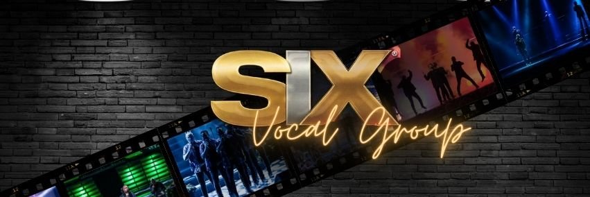 sixvocalgroup's profile banner image