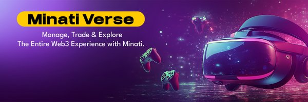 minatifi Profile Banner