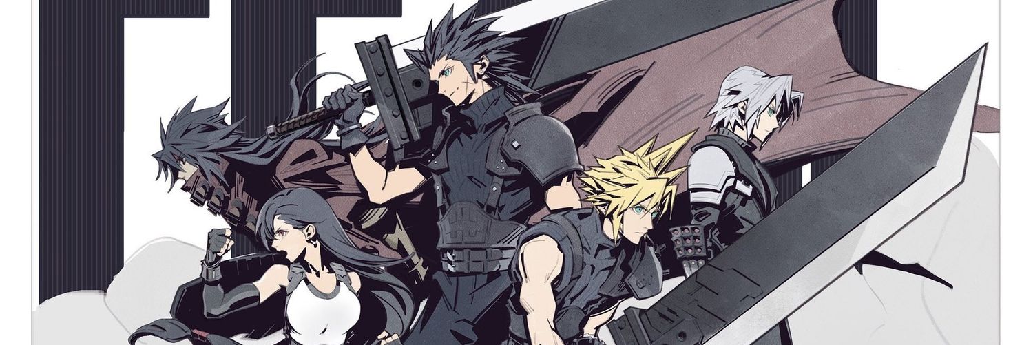 Con_Air4's profile banner image