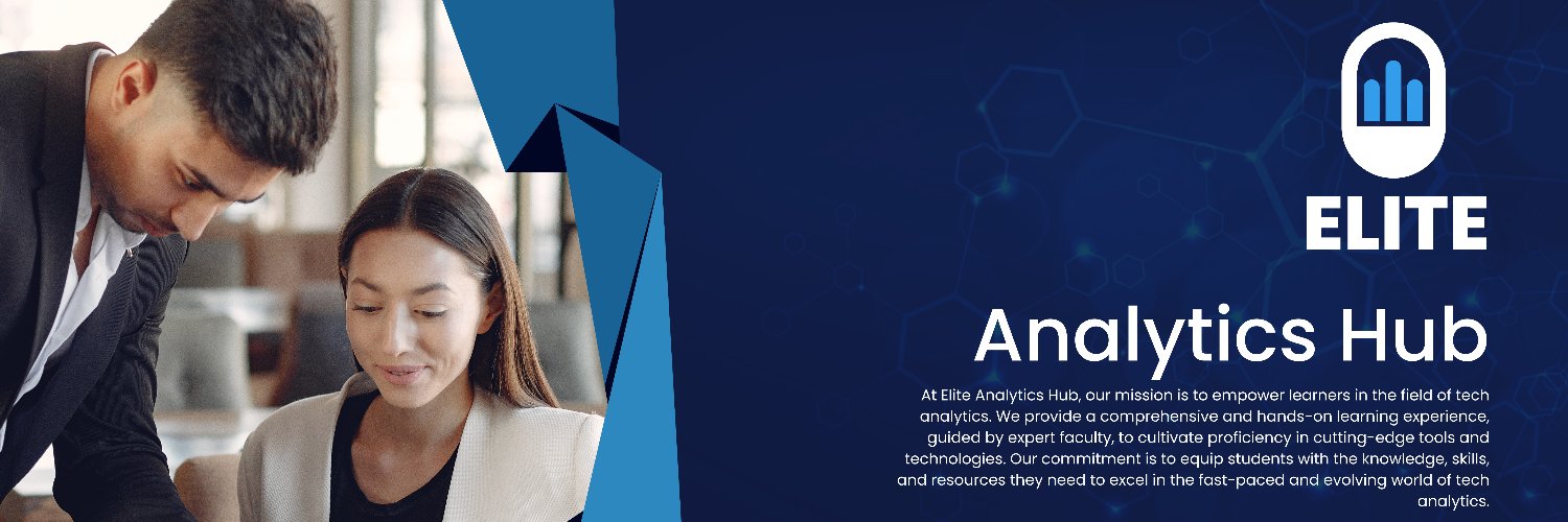 EliteAnalyticsH's profile banner image