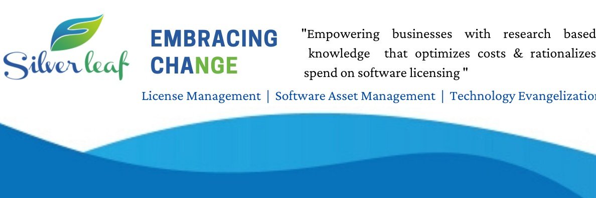 Silver Leaf Solutions banner
