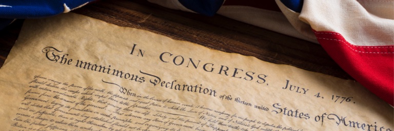 ForTheRepublic - "A republic, if you can keep it." banner