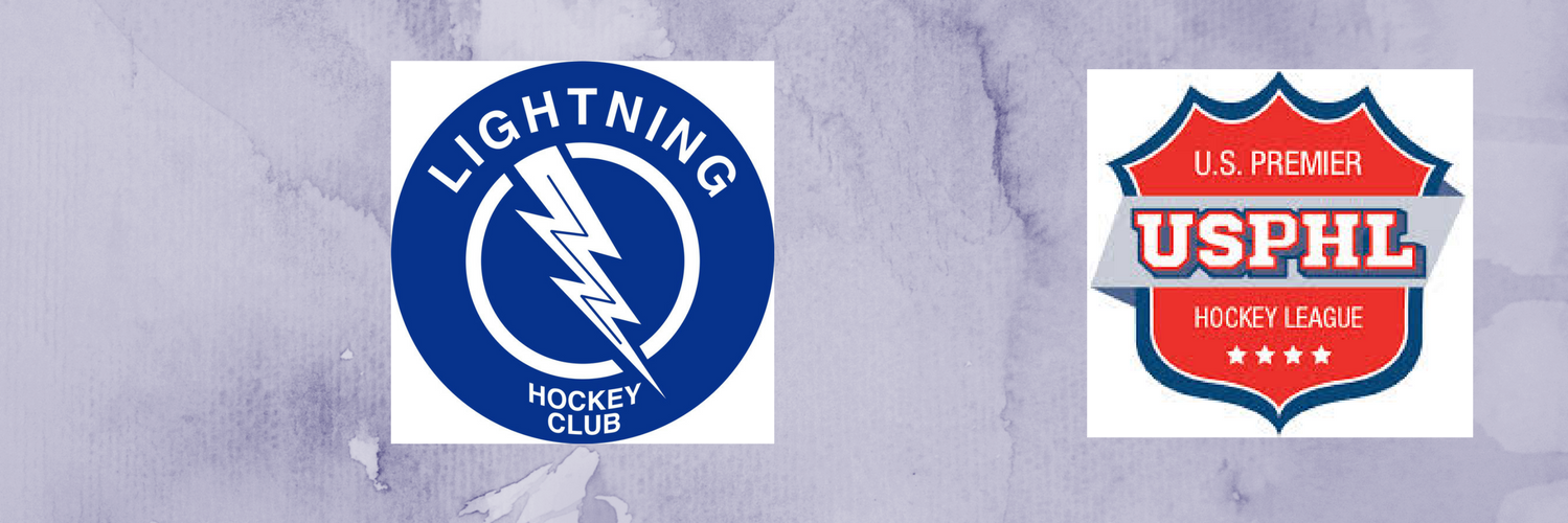 USPHL_Lightning's profile banner image