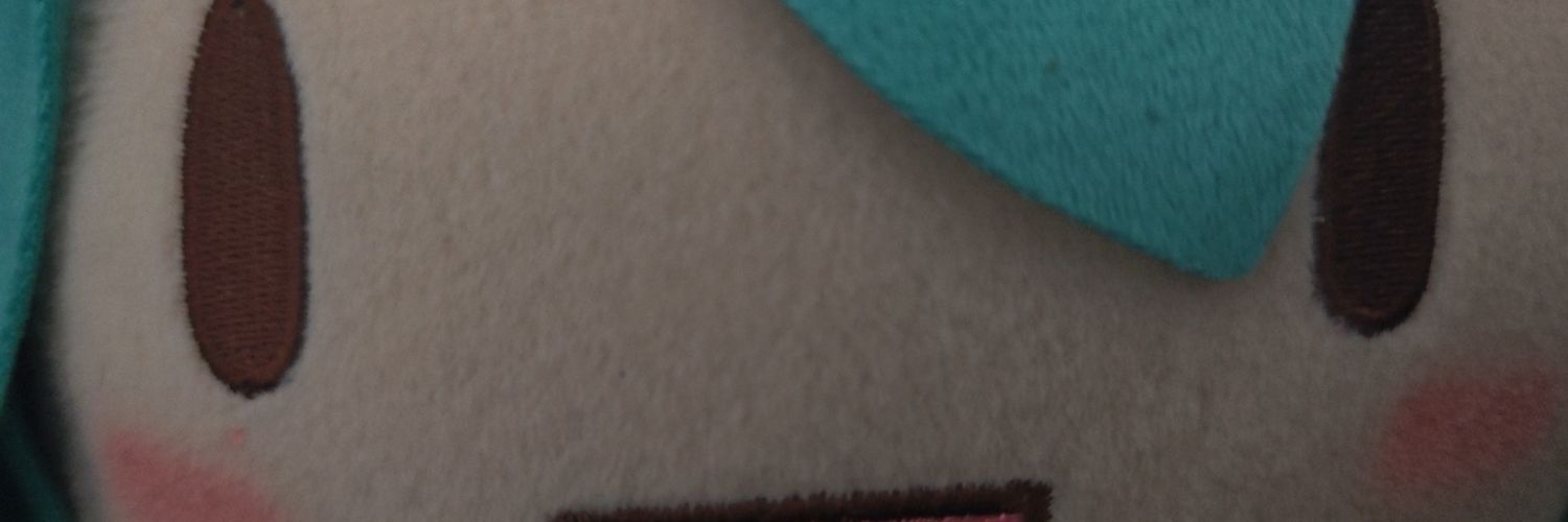rainboomfive's profile banner image