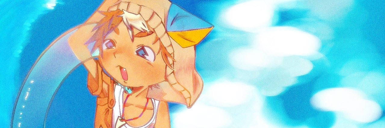 nishiga0's profile banner image