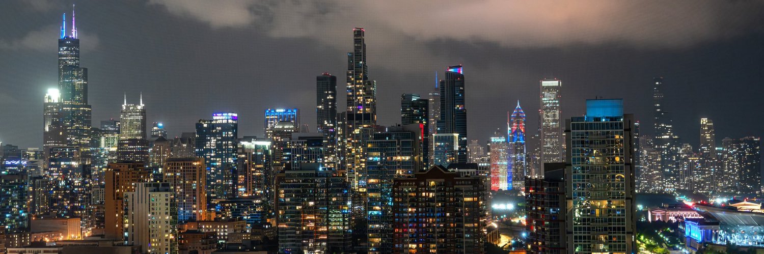 Chicago Attitude 🇺🇸 banner