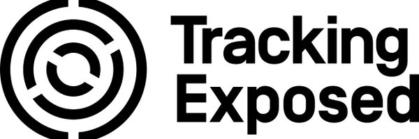 trackingexposed Profile Banner
