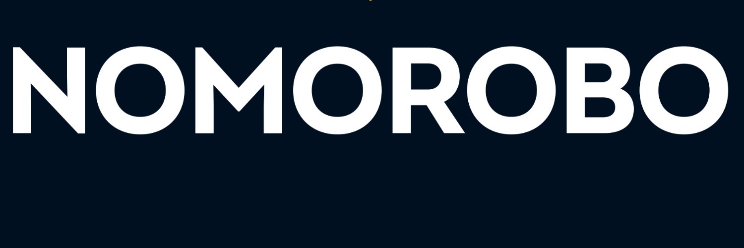 nomorobo's profile banner image