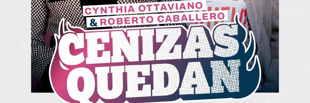 Roberto Caballero's banner