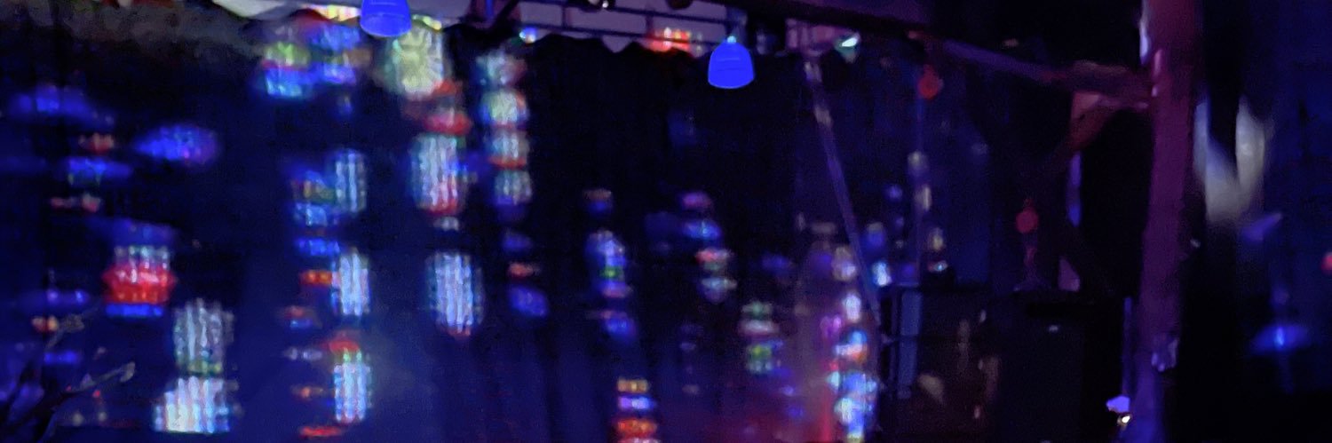 bla bla ble banner