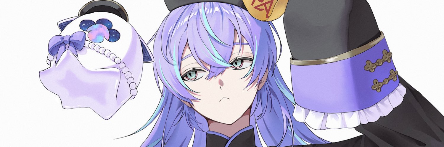 やち's banner