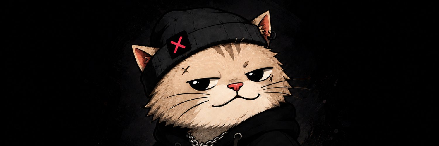 Oneclawsy's profile banner image
