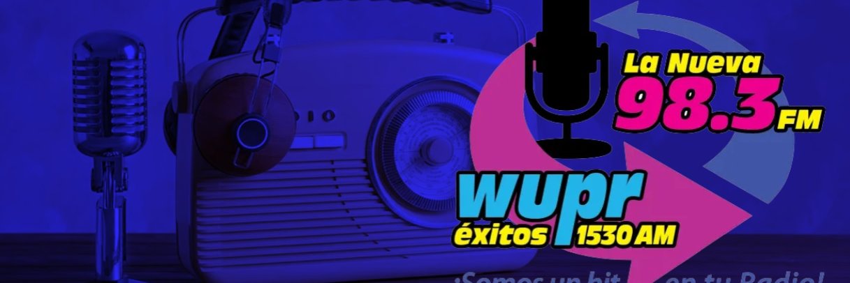 EXITOS1530's profile banner image