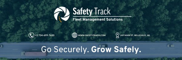 safetytrack Profile Banner