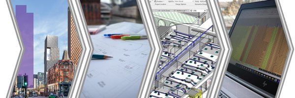 BIMSync Profile Banner