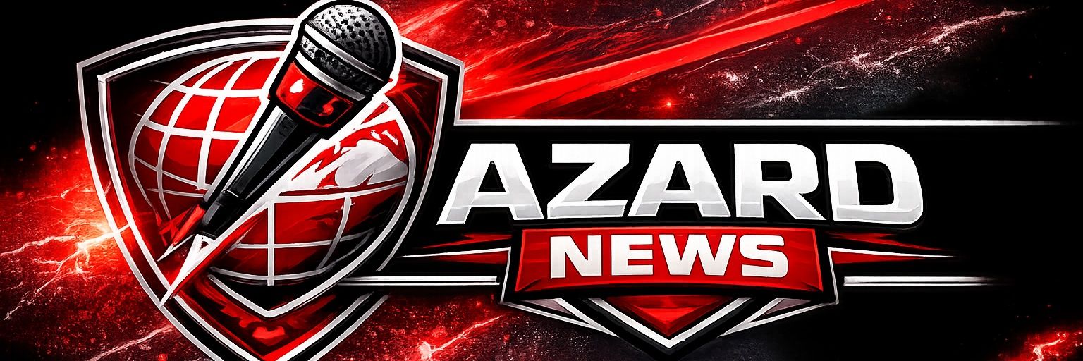 아자드 뉴스 banner