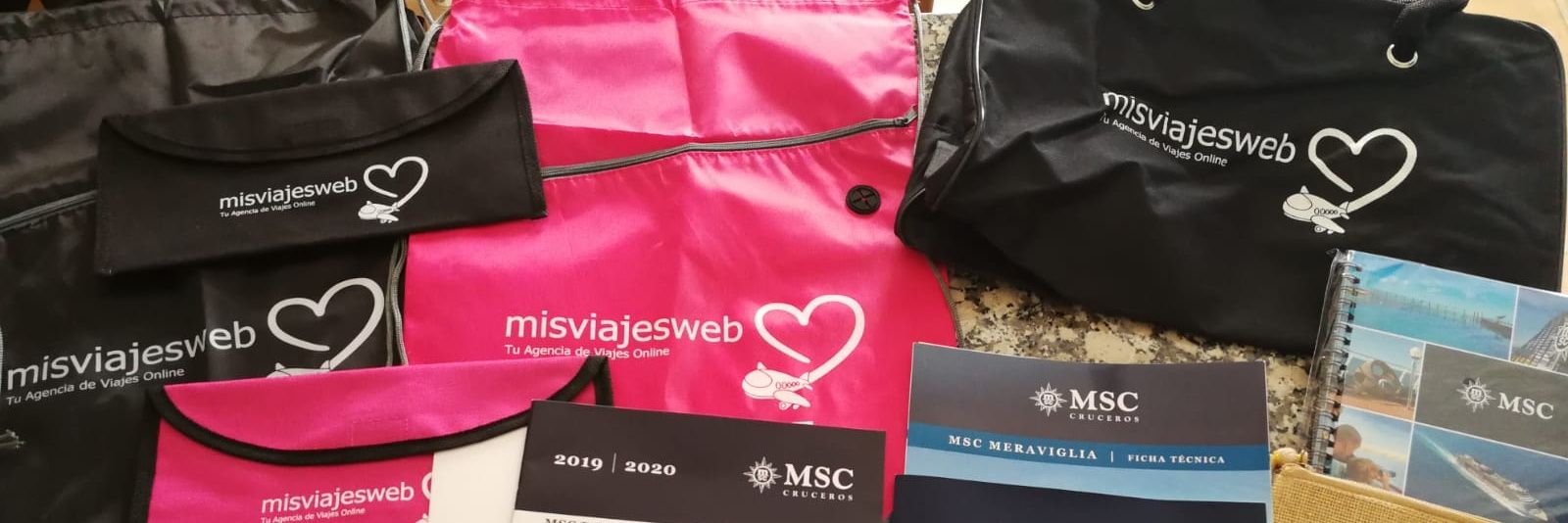 misviajesweb's profile banner image