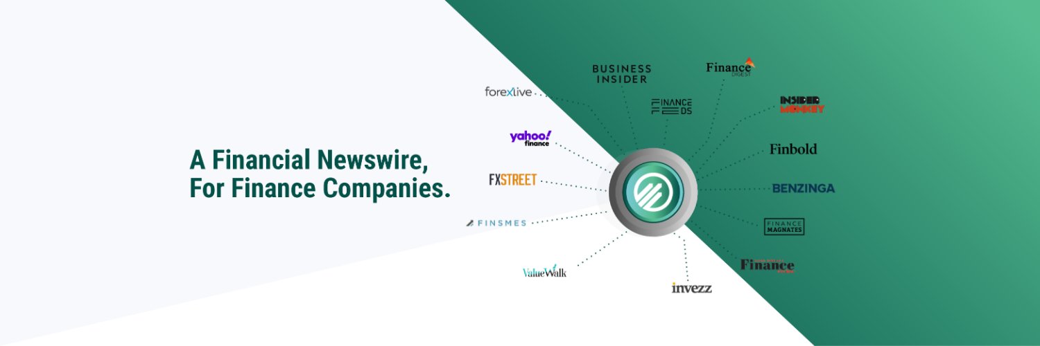FinanceWire banner