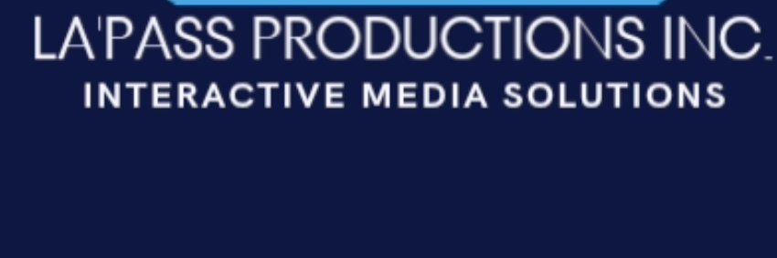 LAPASS PRODUCTIONS INC banner