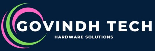 TechGovind70399 Profile Banner