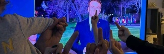 Où va le monde ? banner