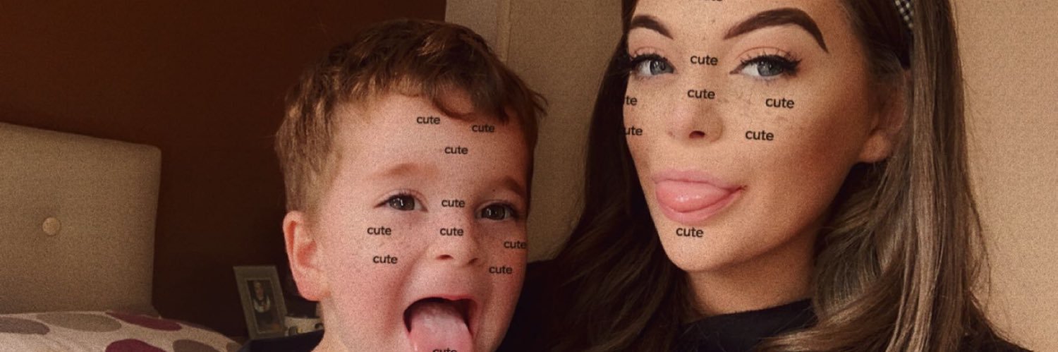 DanielleMurphyX's profile banner image