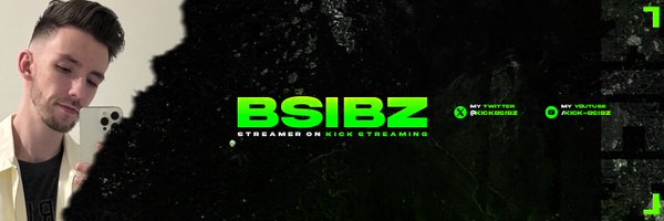 KickBsibz Profile Banner