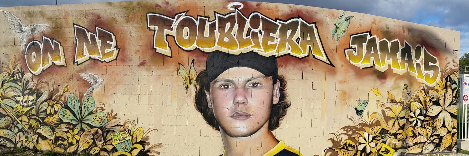 Rondouudou's profile banner image