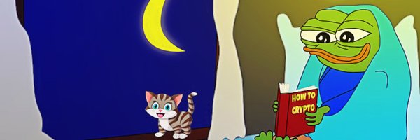 realkryptofren Profile Banner