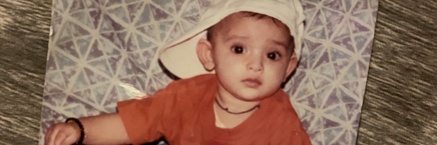 alubhakta's profile banner image
