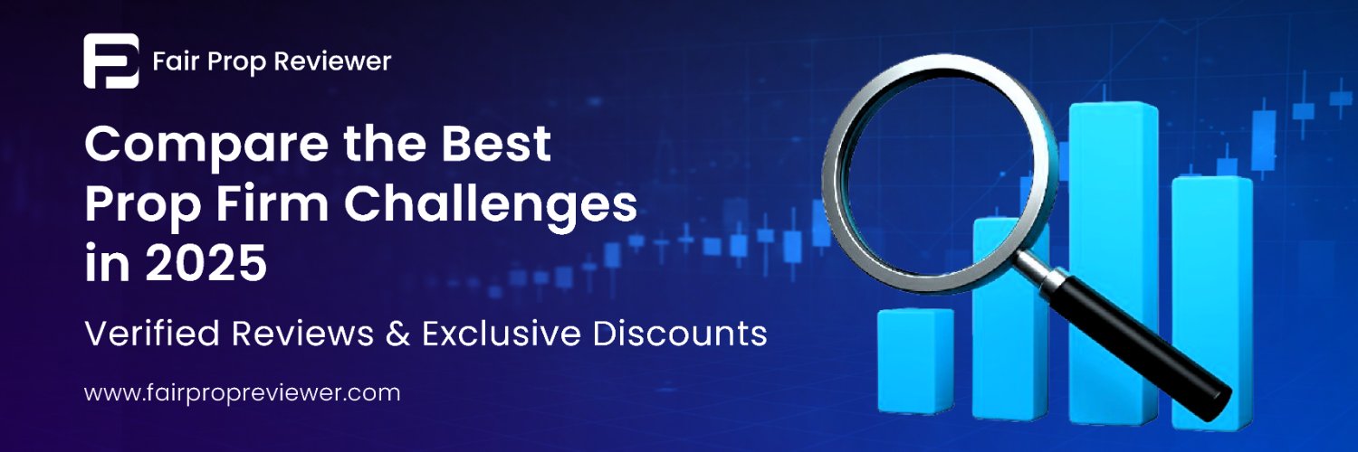 Fair Prop Reviewer banner